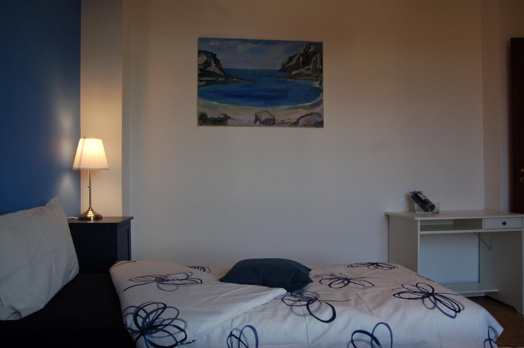 Guest house La Rosa Scarlatta Broseta Bergamo