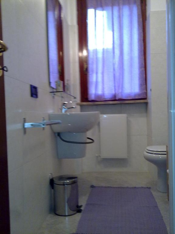 Guest house La Rosa Scarlatta Broseta
