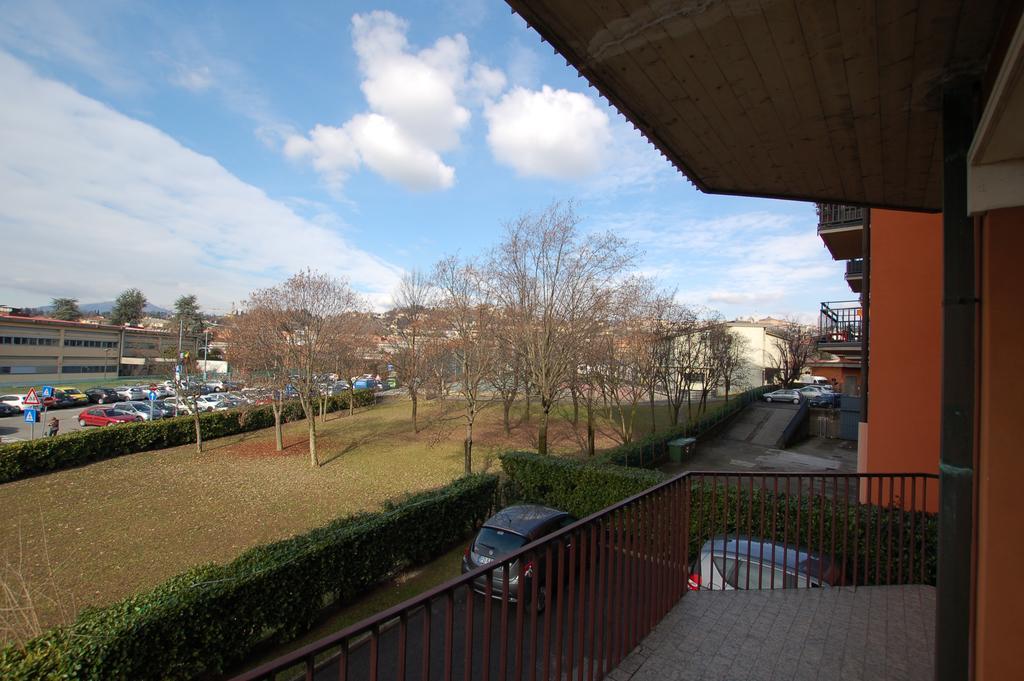 La Rosa Scarlatta Broseta Guest house 2*