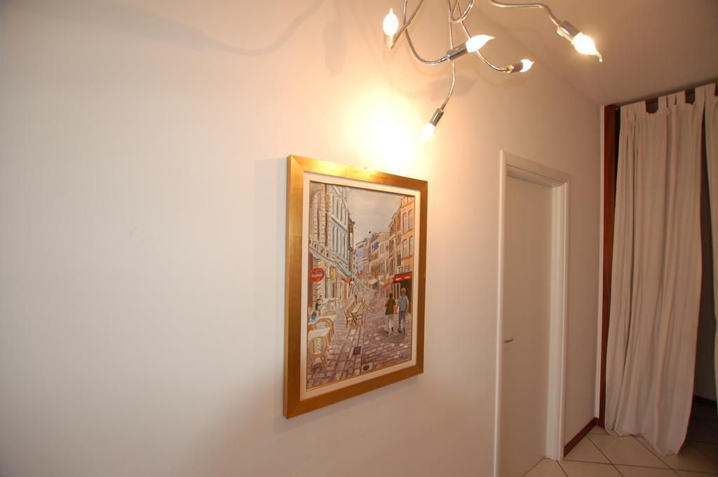 Guest house La Rosa Scarlatta Broseta 2*