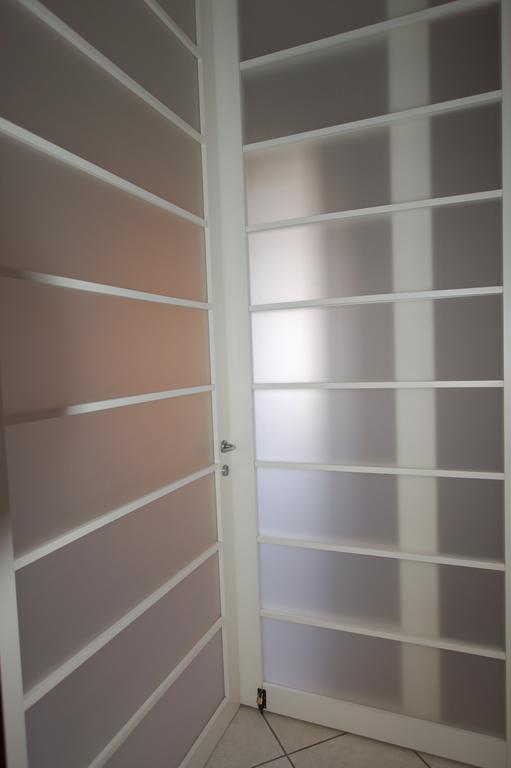 La Rosa Scarlatta Broseta Guest house