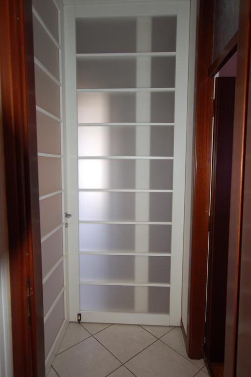 Guest house La Rosa Scarlatta Broseta 2*